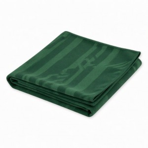 Microfiber Towel Green Limited Edition