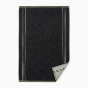 GIGO Limited Gravekeeper Bath Towel Used 5th Persona