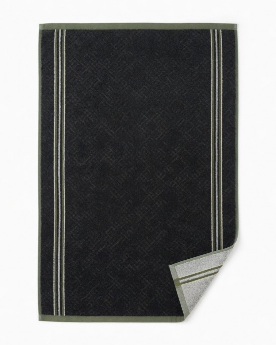 GIGO Limited Gravekeeper Bath Towel Used 5th Persona