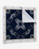 MARUSHIN Armor Guy Handkerchief Towel Rare Collectible New