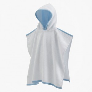 hooded towel serWeiss for All applicants
