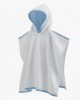 hooded towel serWeiss for All applicants