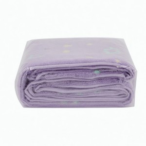 Mope Towel Character Bath Towel Unopened Vintage 100cm x