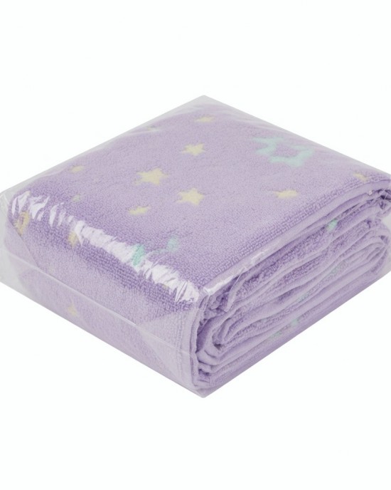 Mope Towel Character Bath Towel Unopened Vintage 100cm x