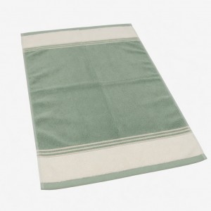 Character Unknown Bath Towel 100cm x 50cm