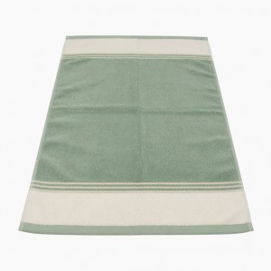 Character Unknown Bath Towel 100cm x 50cm