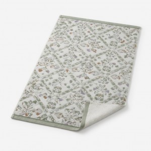 Tapestry Candice Bath Towel 100cm x 50cm Wall