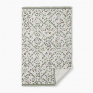 Tapestry Candice Bath Towel 100cm x 50cm Wall