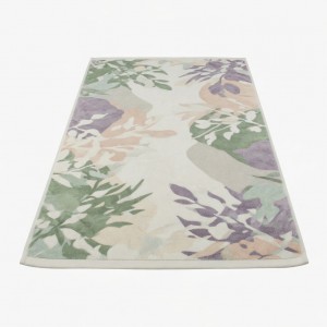 Towel Poster Mash Kirie Light 100x50cm Bath Towel