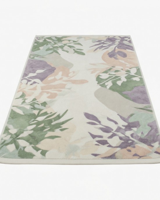 Towel Poster Mash Kirie Light 100x50cm Bath Towel