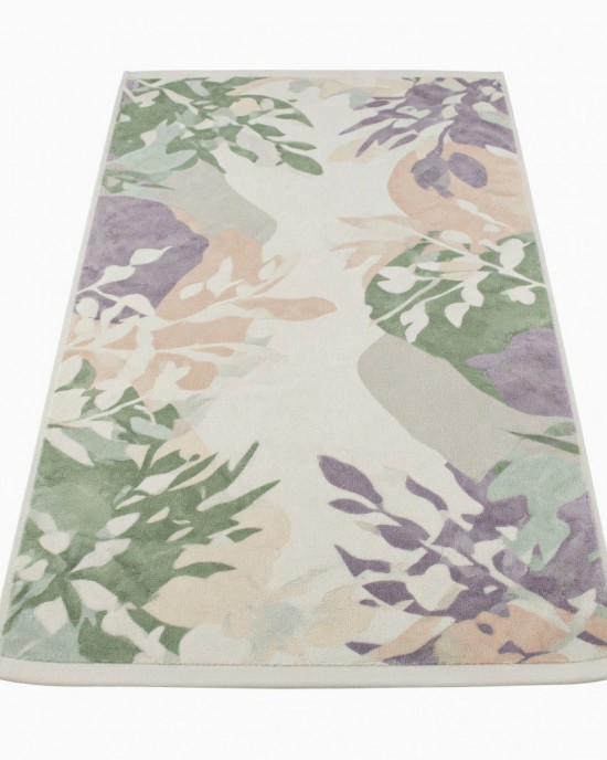 Towel Poster Mash Kirie Light 100x50cm Bath Towel