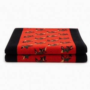 Bath Towel and