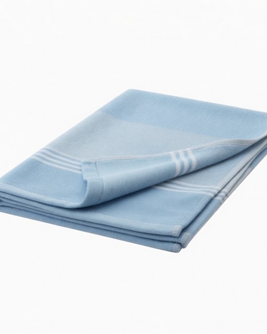 Towel Handkerchief Sky Tree