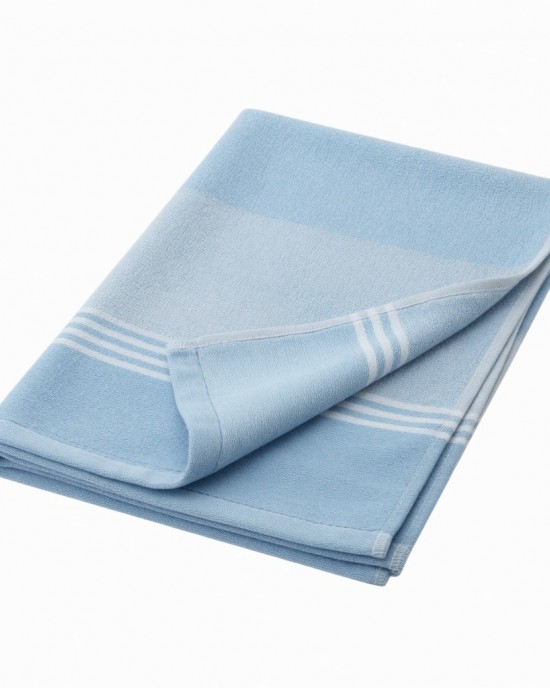 Towel Handkerchief Sky Tree