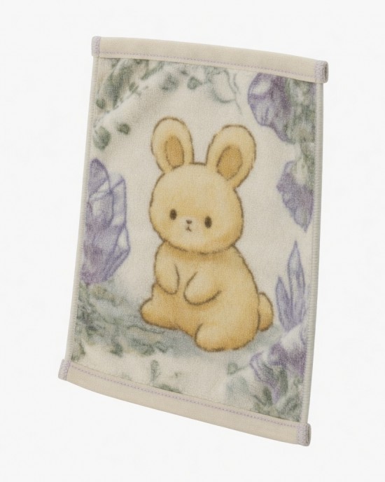 Mini Cloth Towel Toyoshiki