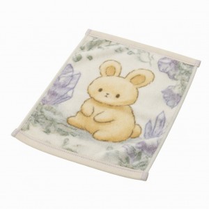 Mini Cloth Towel Toyoshiki