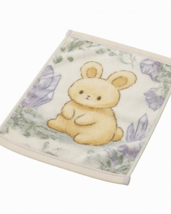 Mini Cloth Towel Toyoshiki