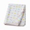 Dokodemo Issho Sweets Pattern Hand Towel Handkerchief