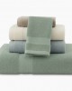Member’s Mark Hotel Premier Collection 6-Piece Towel Set–Super Soft & Absorbent