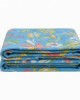 Beach Towel Blue Horizon JUNGLE SUNRISE 30x60