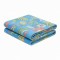 Beach Towel Blue Horizon JUNGLE SUNRISE 30x60