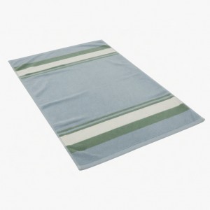 Rain Large Towel