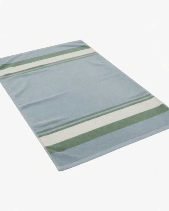Rain Large Towel