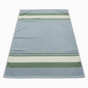 Rain Large Towel