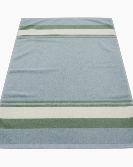 Rain Large Towel