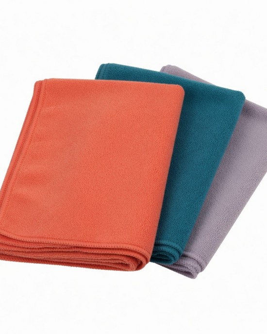 MICOOYO Microfiber Dog Towels 3 Pack 20