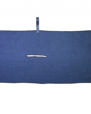 Team Golf NCAA Microfiber Golf Towel 15x15