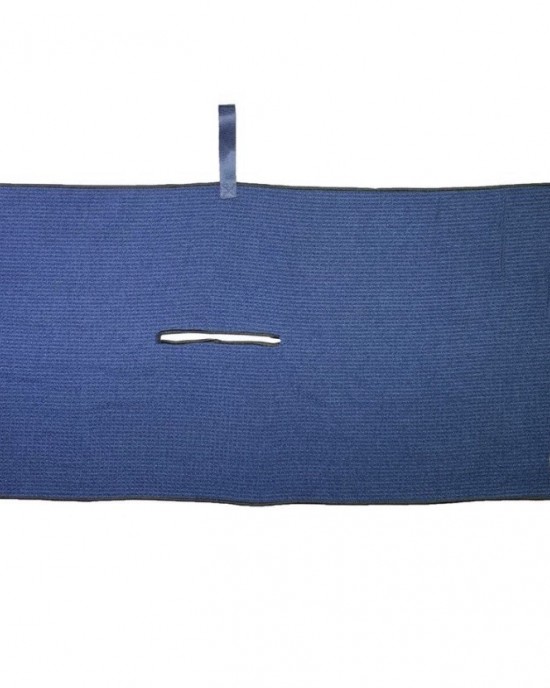 Team Golf NCAA Microfiber Golf Towel 15x15