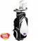 Team Golf NCAA Microfiber Golf Towel 15x15