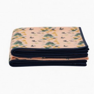 Jack Lottery Microfiber Towel