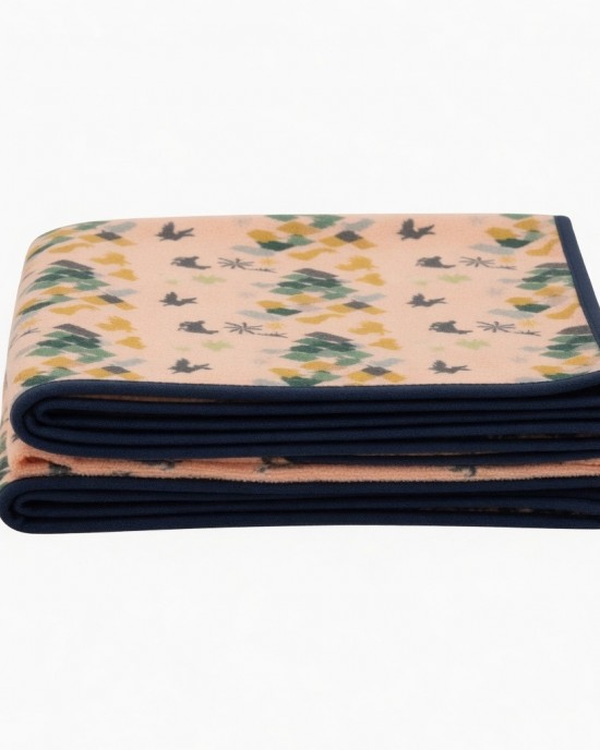 Jack Lottery Microfiber Towel