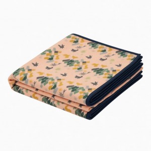 Jack Lottery Microfiber Towel