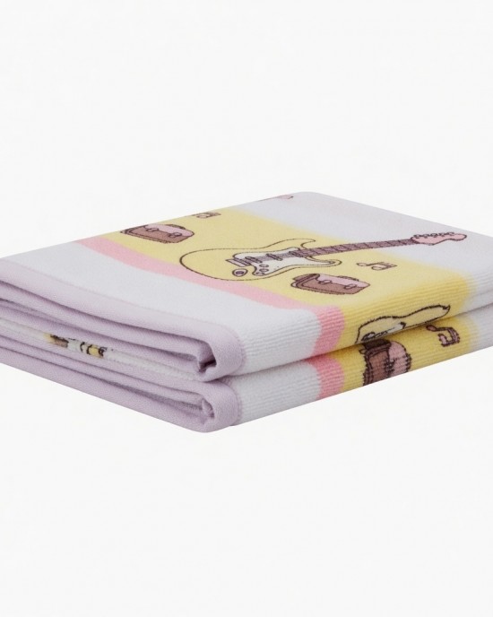 towel