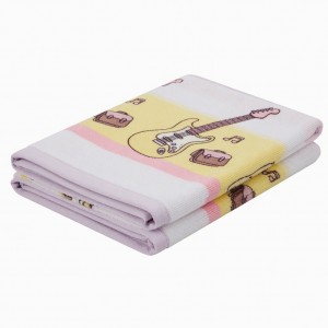 towel
